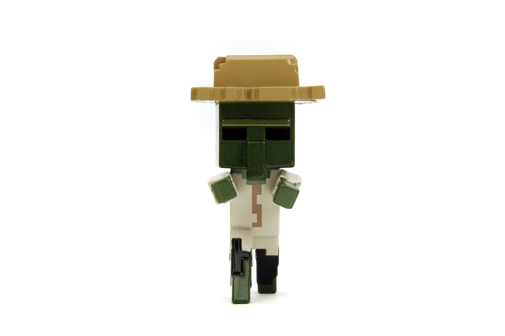 Minecraft Legends Die-Cast Figures