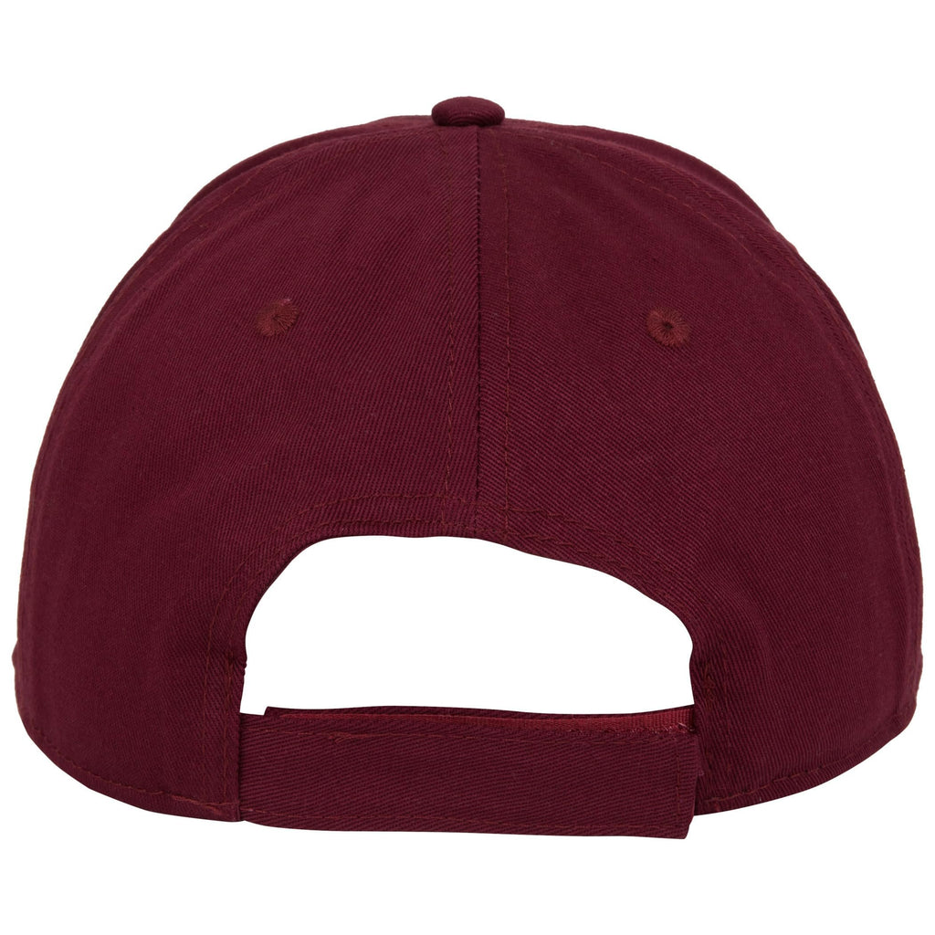 Harry Potter Gryffindor Crest Baseball Cap Red