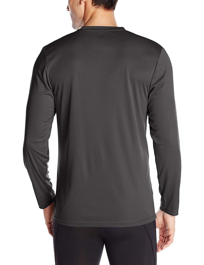 Russell Athletic Men's Long Sleeve Performance T-Shirt