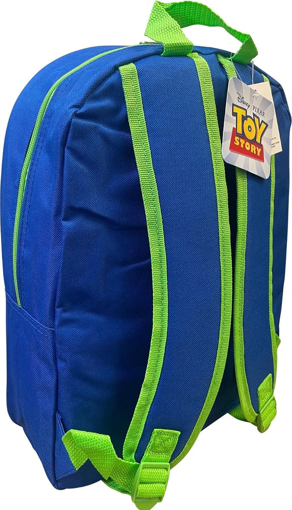 Kid's Licensed 15 Inch School Bag Backpack