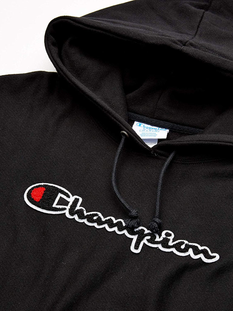 Champion LIFE Men's Reverse Weave Pullover Hoodie