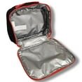 Ruz DC Comics Batman Insulated Lunch Box