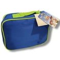 Ruz DC Comics Batman Insulated Lunch Box