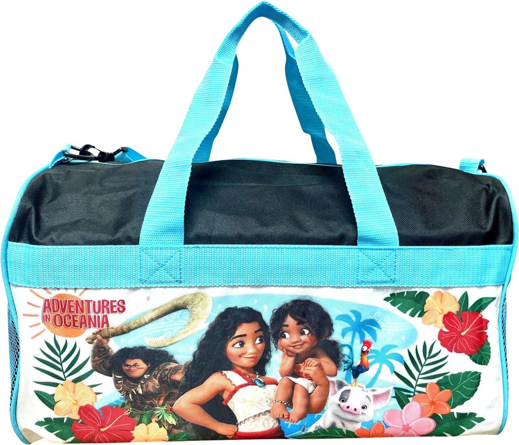 Moana 18" Carry-On Duffel Bag