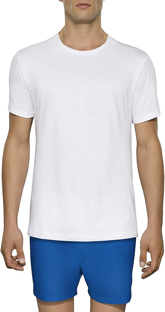 Fruit of the Loom Men's Big and Tall Tag-Free Underwear & Undershirts