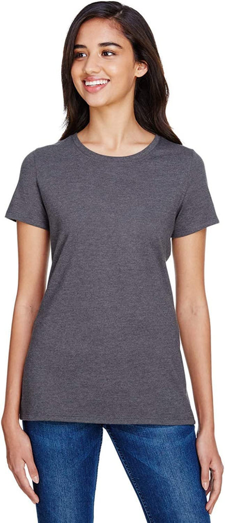 Champion Ringspun Cotton T-Shirt (CP20)