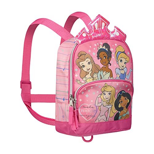 Disney Baby Mini Backpack, Mickey Mouse I, 10 inch