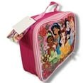 Ruz DC Comics Batman Insulated Lunch Box