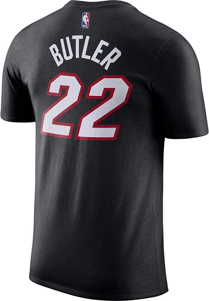 NBA Youth 8-20 Performance Dri Fit Icon Association Edition Name & Number Player T-Shirt