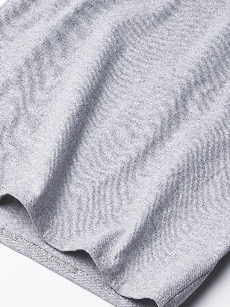 Hanes Boys' Essentials Short Sleeve T-shirt Value Pack (3-pack)