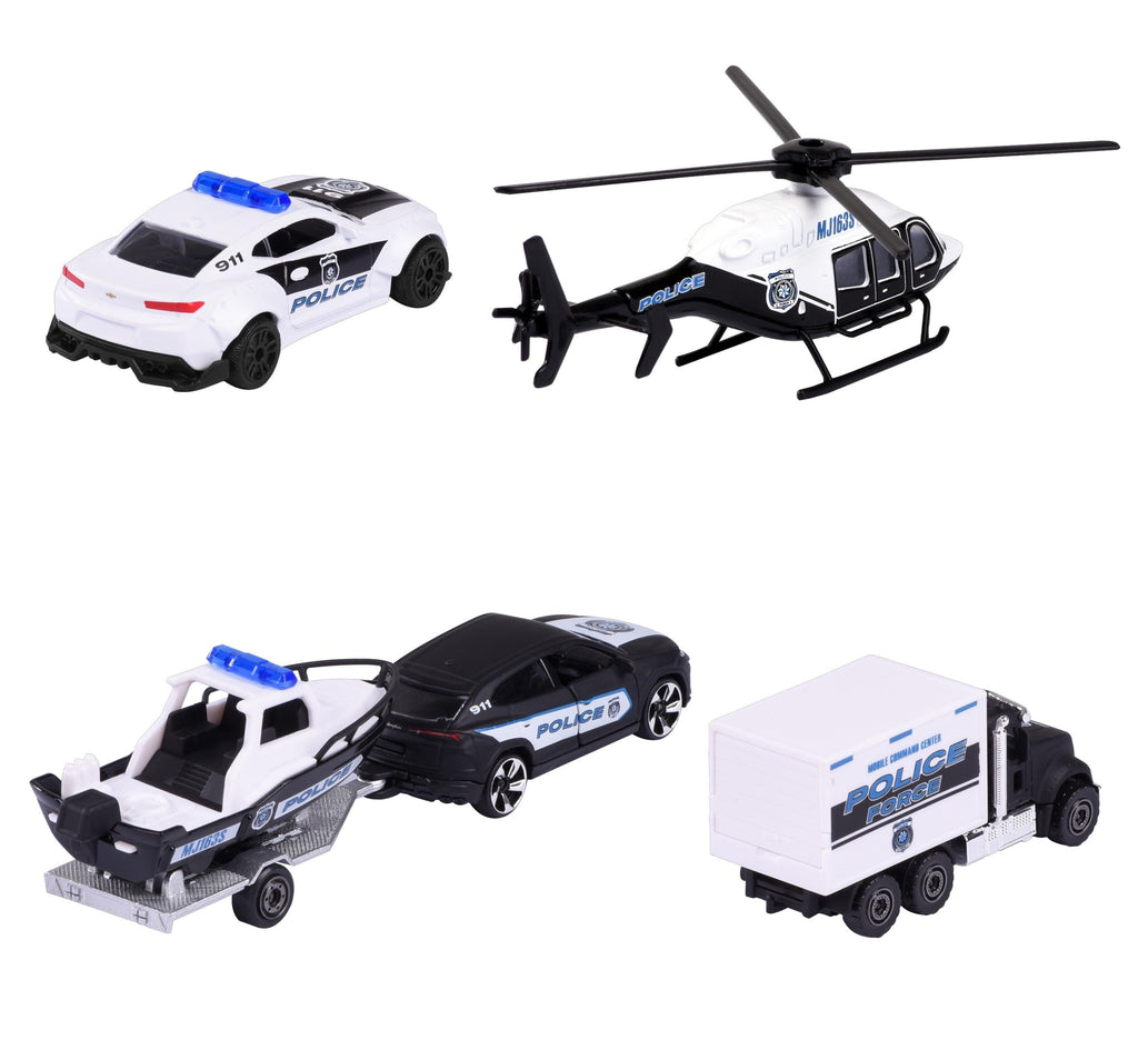 Majorette Giftpacks