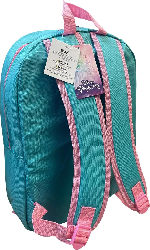 Kid's Licensed 15 Inch School Bag Backpack