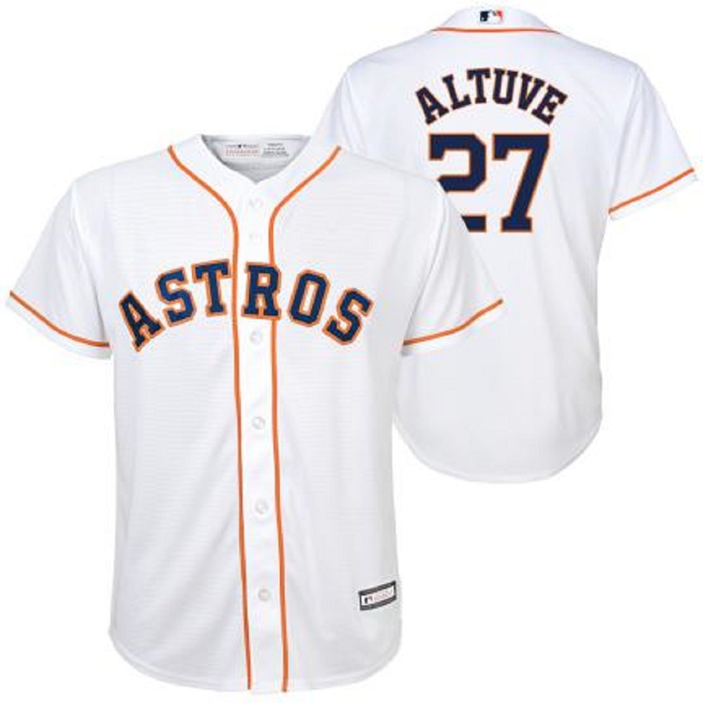 Outerstuff MLB Licensed Kids Jerseys - Kids Sizes 4 to 20