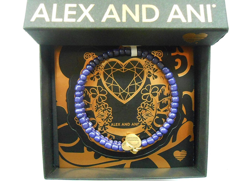 Alex and Ani Womens Primal Spirit Wrap Bracelet
