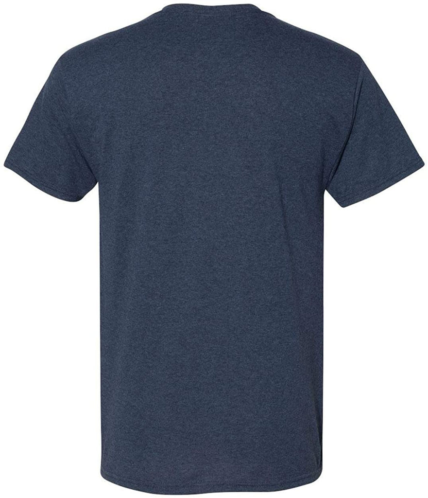 Jerzees Mens Dri-Power Active Triblend T-Shirt (601MR)