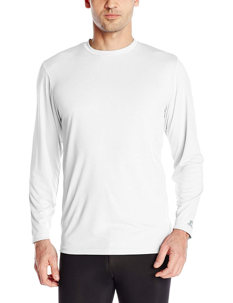 Russell Athletic Men's Long Sleeve Performance T-Shirt