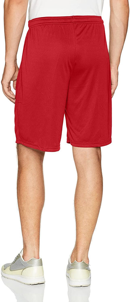 Russell Athletic Men's Standard Dri-Power Performance Short with Pockets
