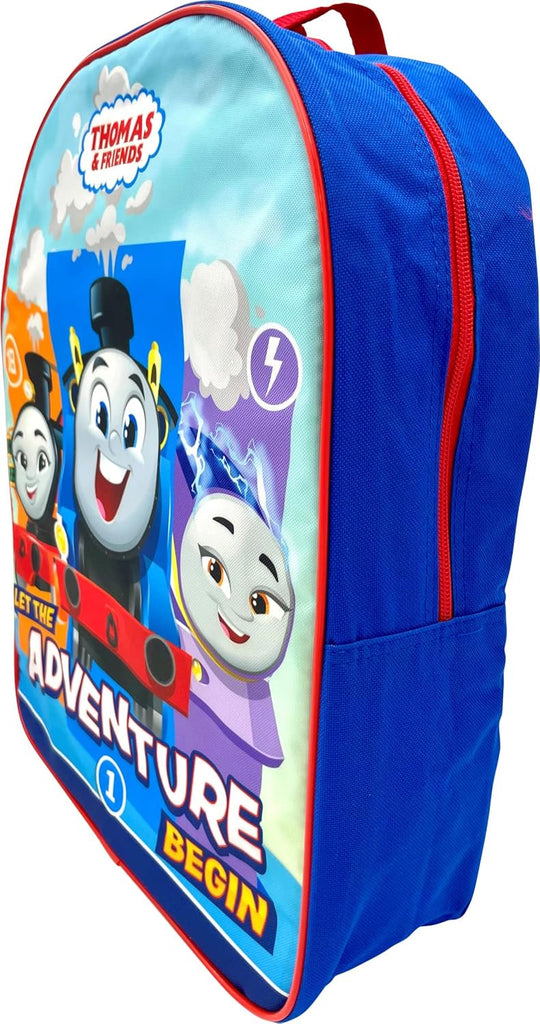 Kid's Licensed 15 Inch School Bag Backpack