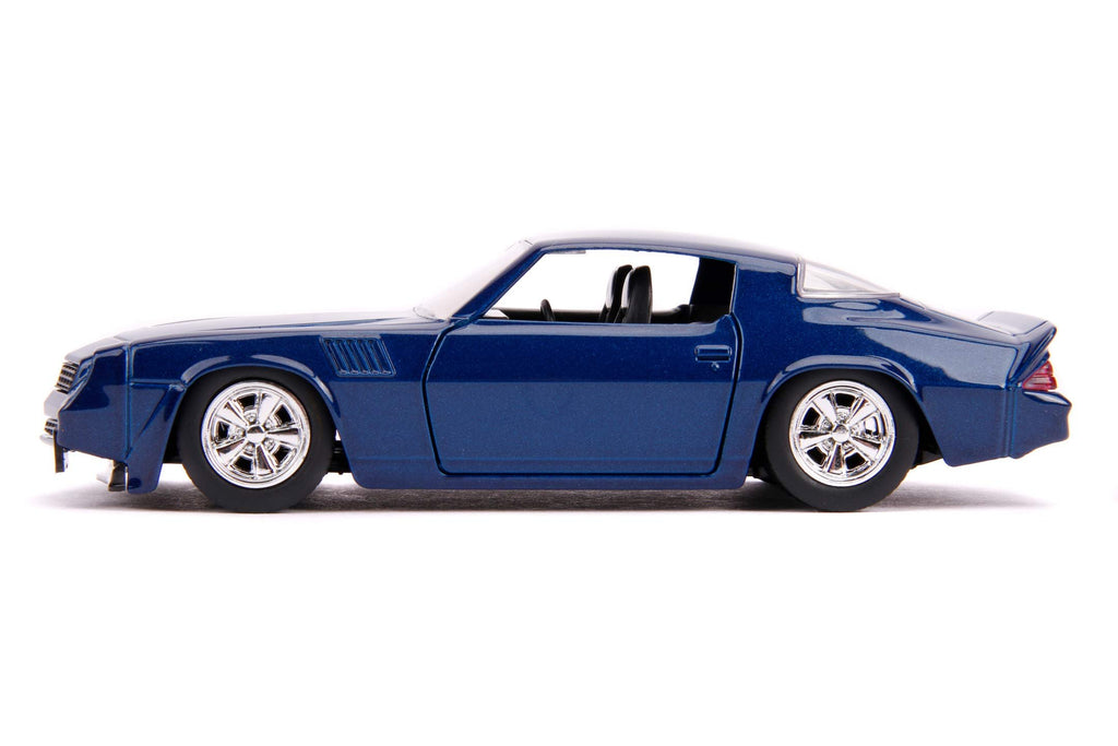 Jada JA31113 1:32 1979 Chevy Camaro Z28 from Stranger Things