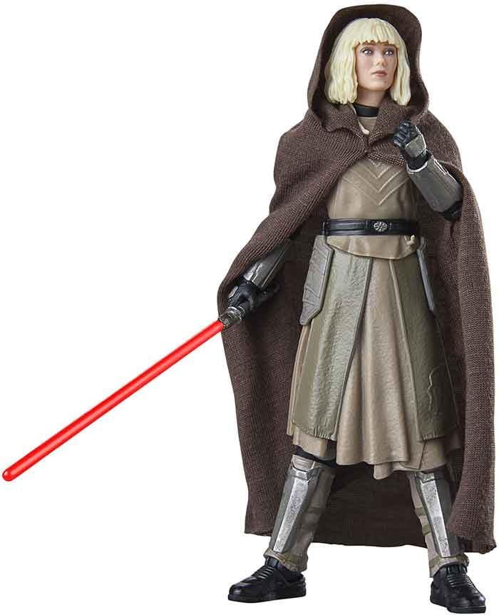 Star Wars The Black Series Shin Hati (Arcana) - exclusive