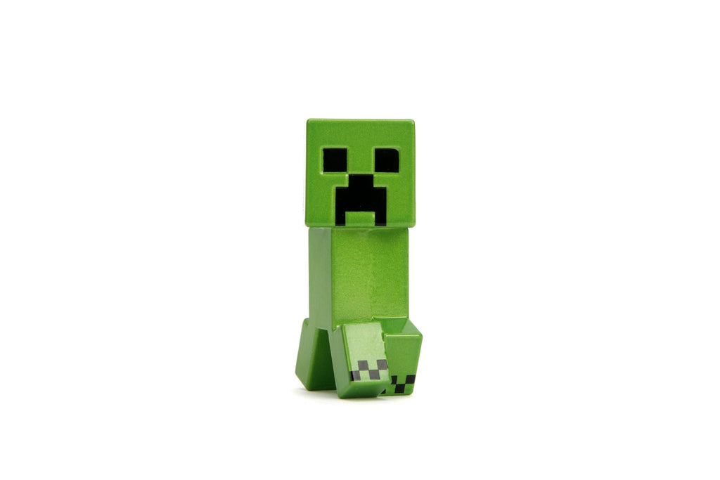 Jada Minecraft Metalfigs