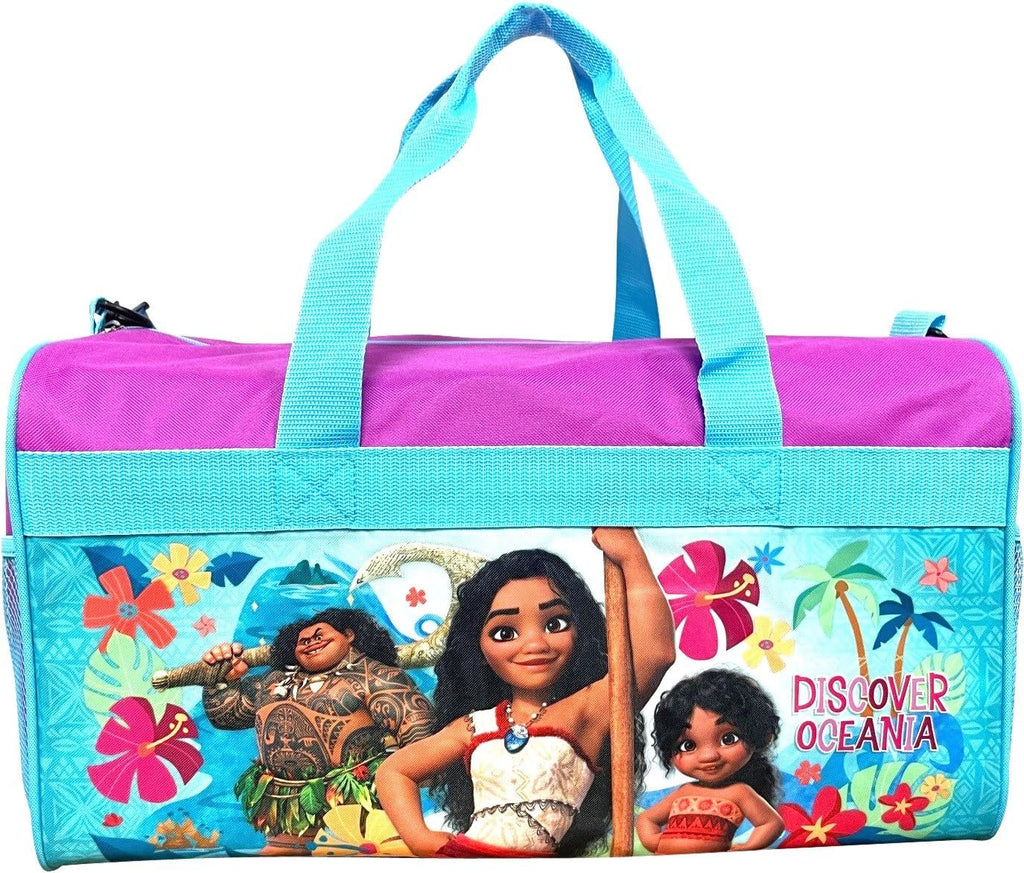 Moana 18" Carry-On Duffel Bag