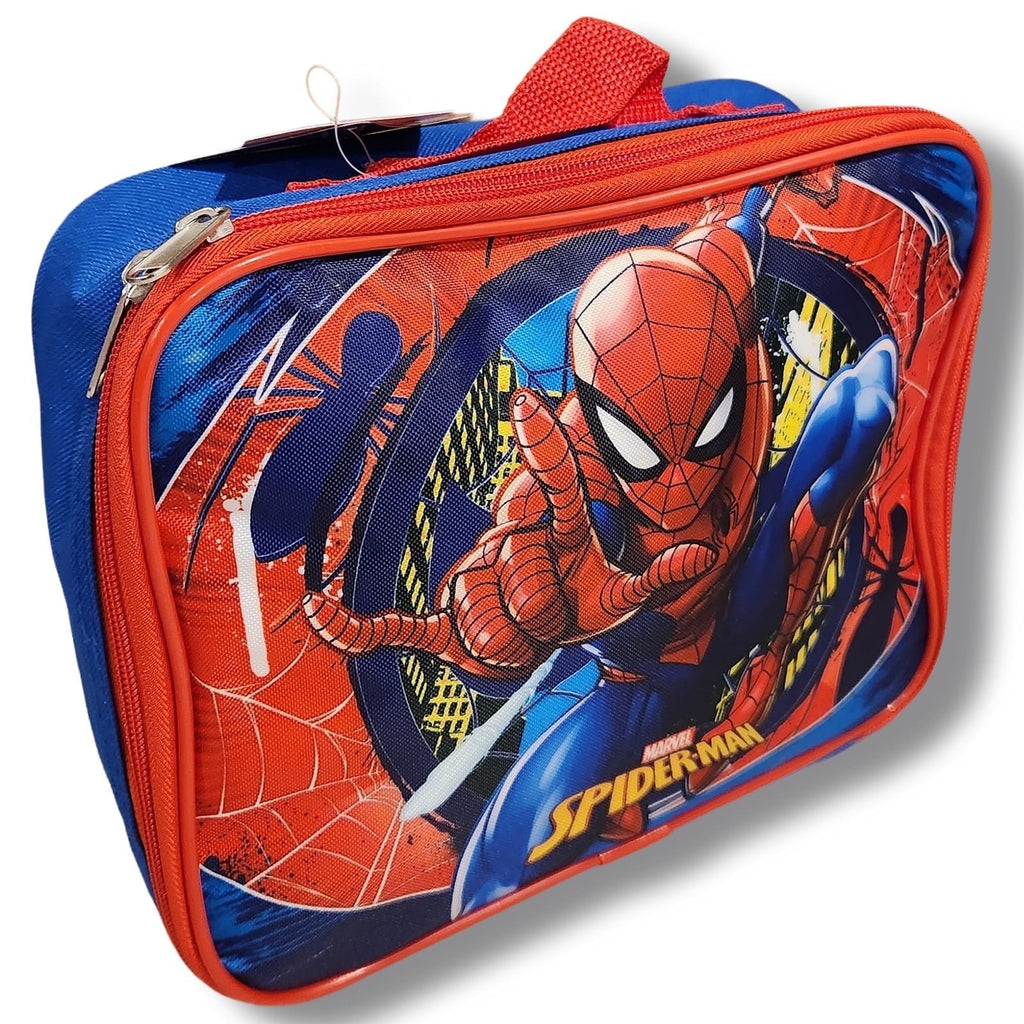 Ruz DC Comics Batman Insulated Lunch Box