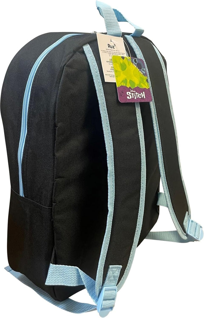 Kid's Licensed 15 Inch School Bag Backpack