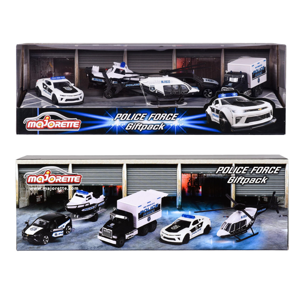 Majorette Giftpacks