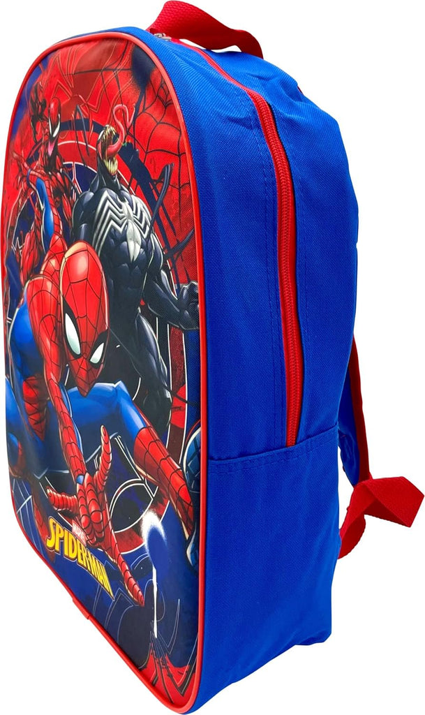 Kid's Licensed 15 Inch School Bag Backpack