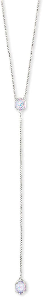 Kendra Scott Tomon Y Necklace for Women, Fashion Jewelry