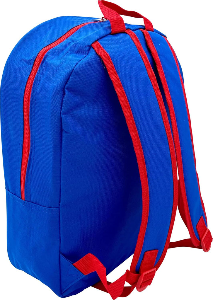 Kid's Licensed 15 Inch School Bag Backpack