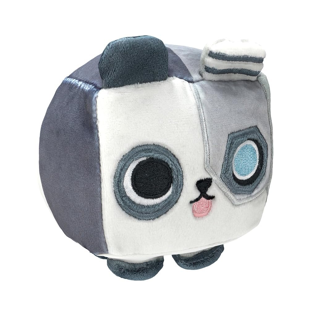 Pet Simulator – Tech Treasure Chest Ultimate Bundle (12" Chest w/ 11 Items, Series 2) [Includes DLC]