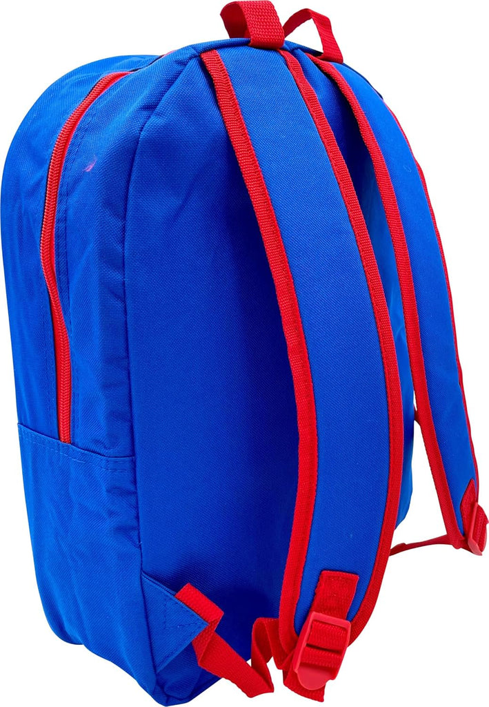 Kid's Licensed 15 Inch School Bag Backpack