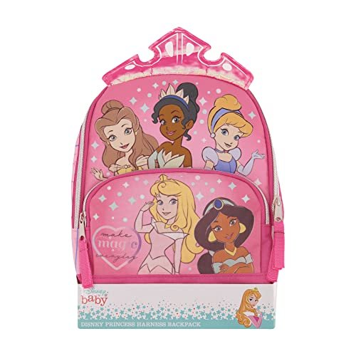 Disney Baby Mini Backpack, Mickey Mouse I, 10 inch