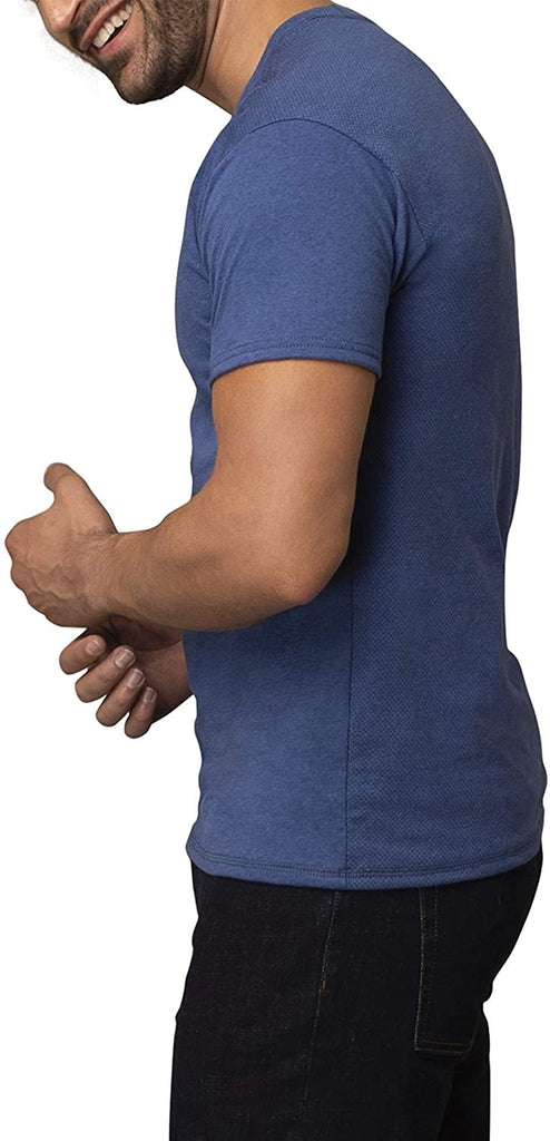 Fruit of the Loom Men's Coolzone Crew T-Shirt (2 Pack)