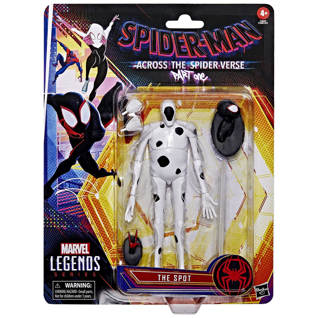 MARVEL Figure