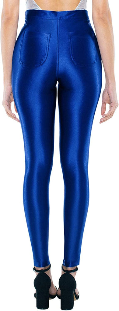 American Apparel Women's The-Disco Pant