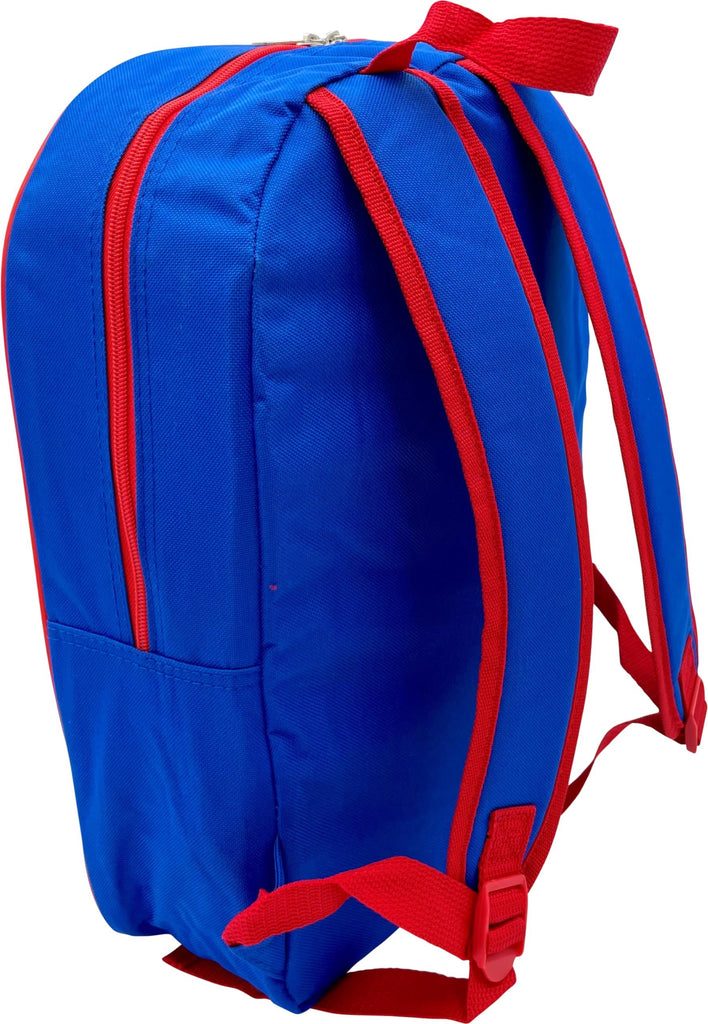Kid's Licensed 15 Inch School Bag Backpack