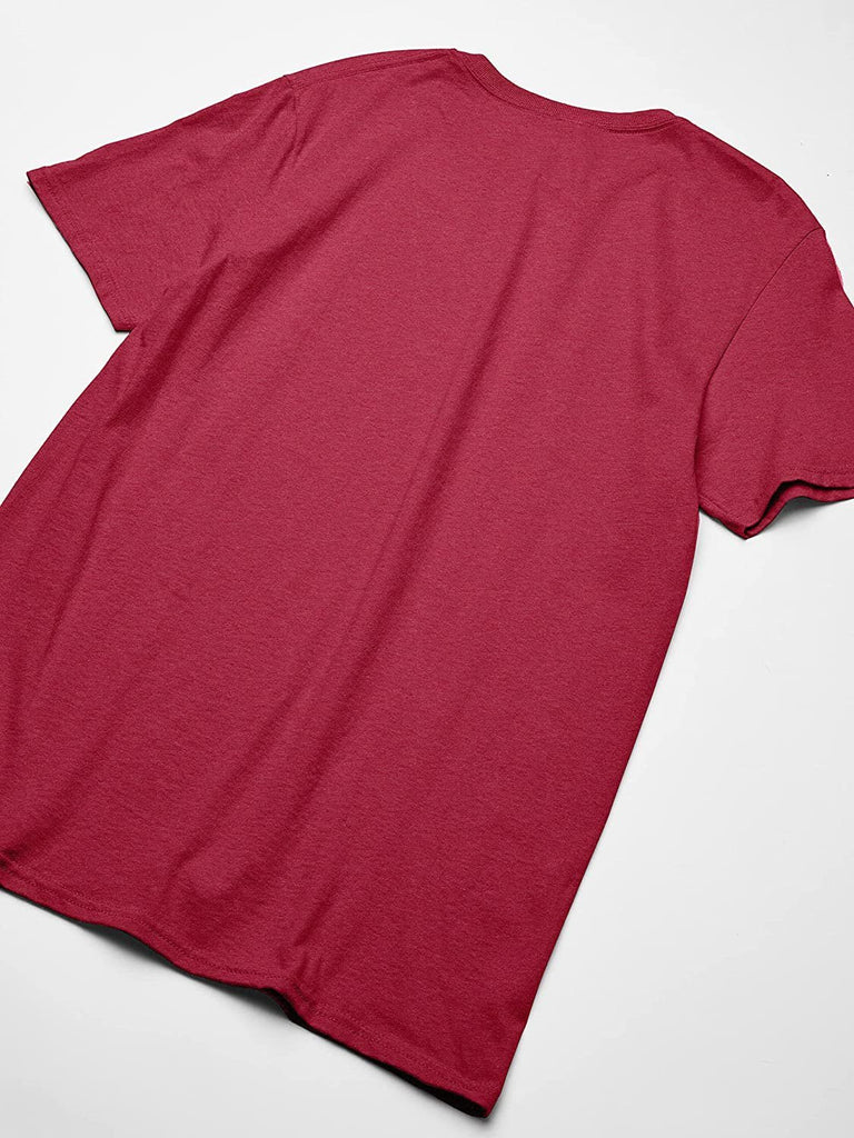 Fruit of the Loom Men's Lightweight Cotton Crew T-Shirt Multipack