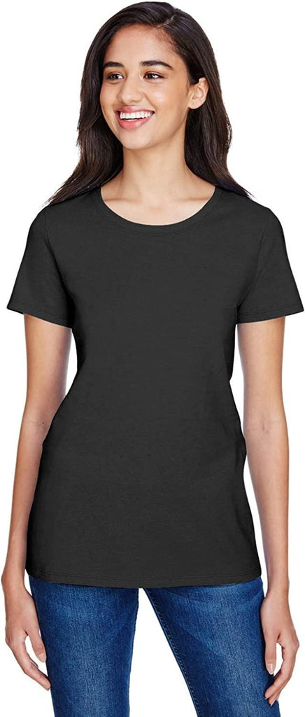 Champion Ringspun Cotton T-Shirt (CP20)