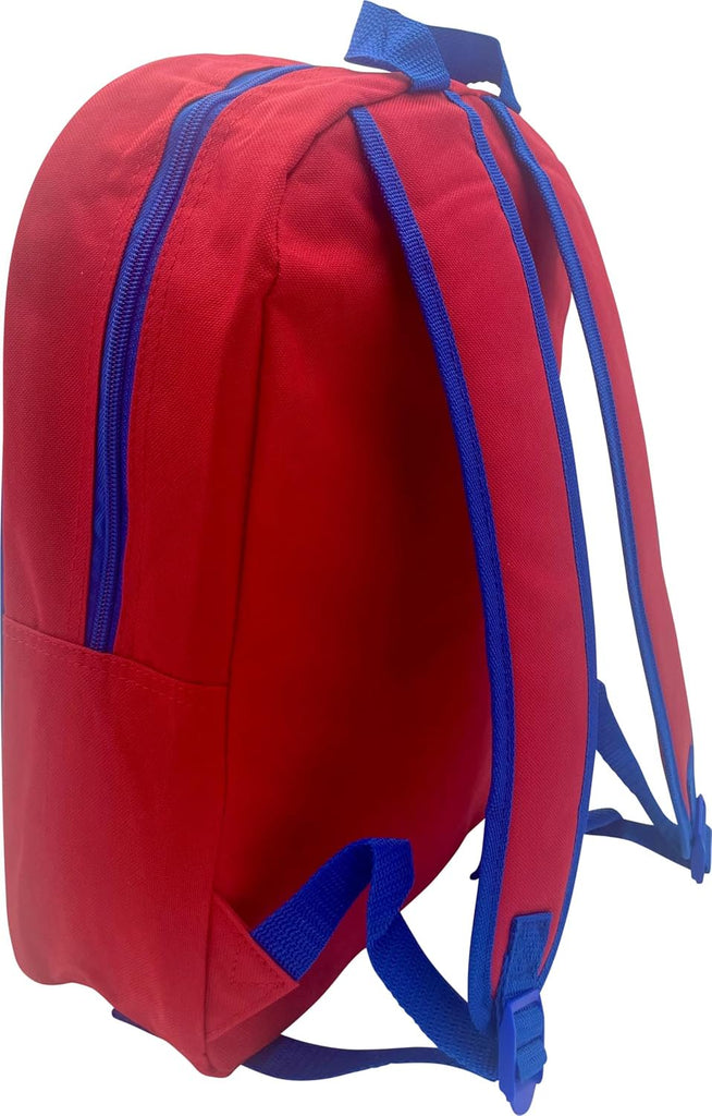 Kid's Licensed 15 Inch School Bag Backpack