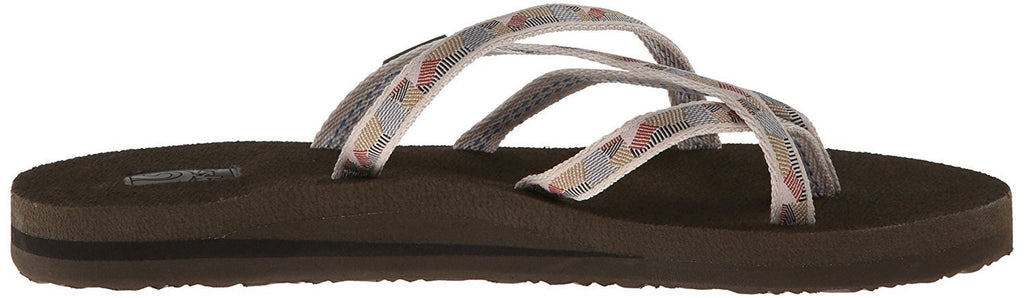 Teva Women's Olowahu Flip-Flop