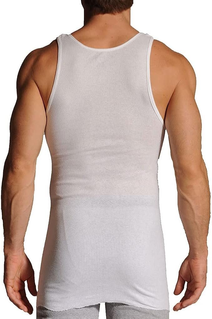 Fruit of the Loom Men's A-Shirt Multipack