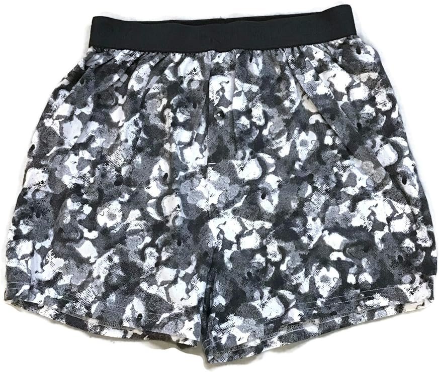 Men's Breathable Cooling Micro-Mesh Knit Boxer, 1 Pack