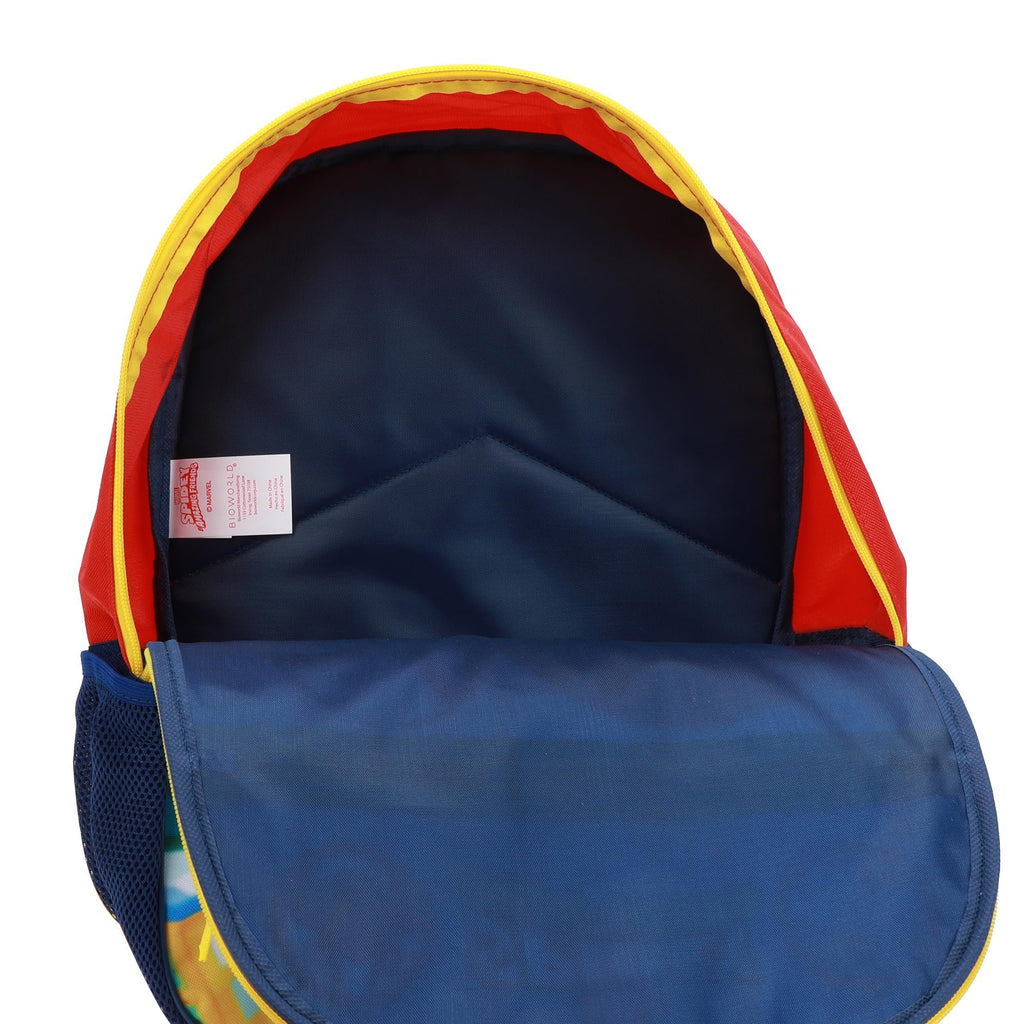 Bioworld Spidey & Friends 16" Backpack