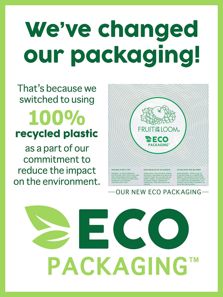 Fruit of the Loom Men's Sleeveless Tank A-Shirt, Tag Free & Moisture Wicking, Ribbed Stretch Fabric, Big Man-6 Pack-White, XX-Large