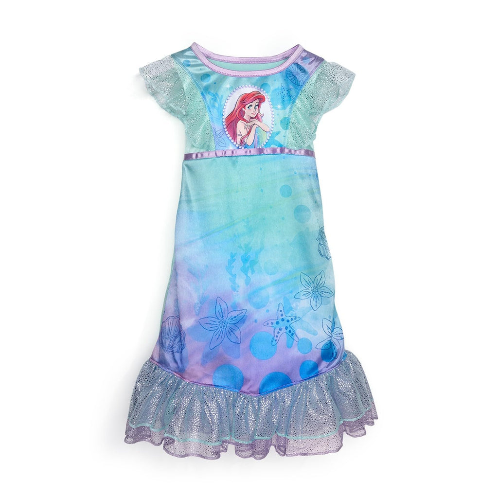 Disney girls Frozen Fantasy Nightgown