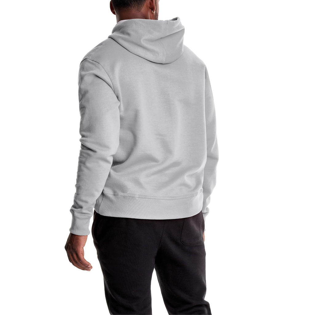 Champion Men's Hoodie, Powerblend, Fleece, Comfortable Sweatshirt for Men (Reg. or Big & Tall)