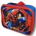 Ruz DC Comics Batman Insulated Lunch Box